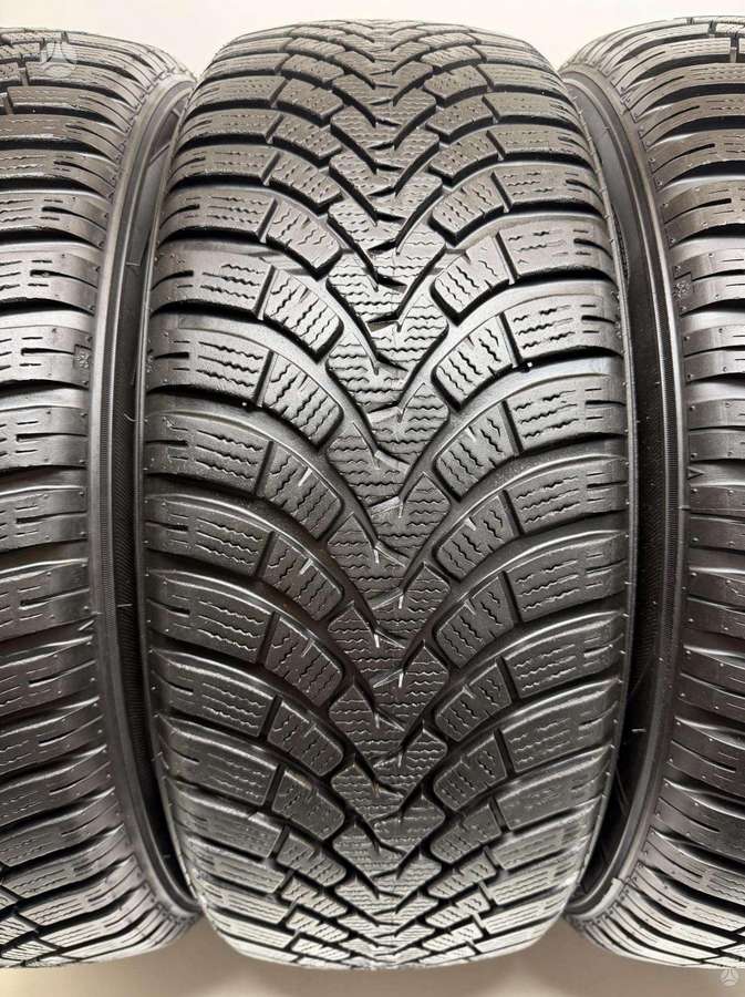 Falken EuroWinter HS01 SUV, winter 225/55 R19