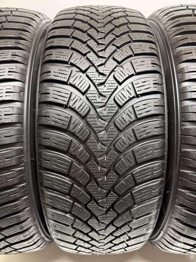 Falken EuroWinter HS01 SUV, žieminės 225/55 R19