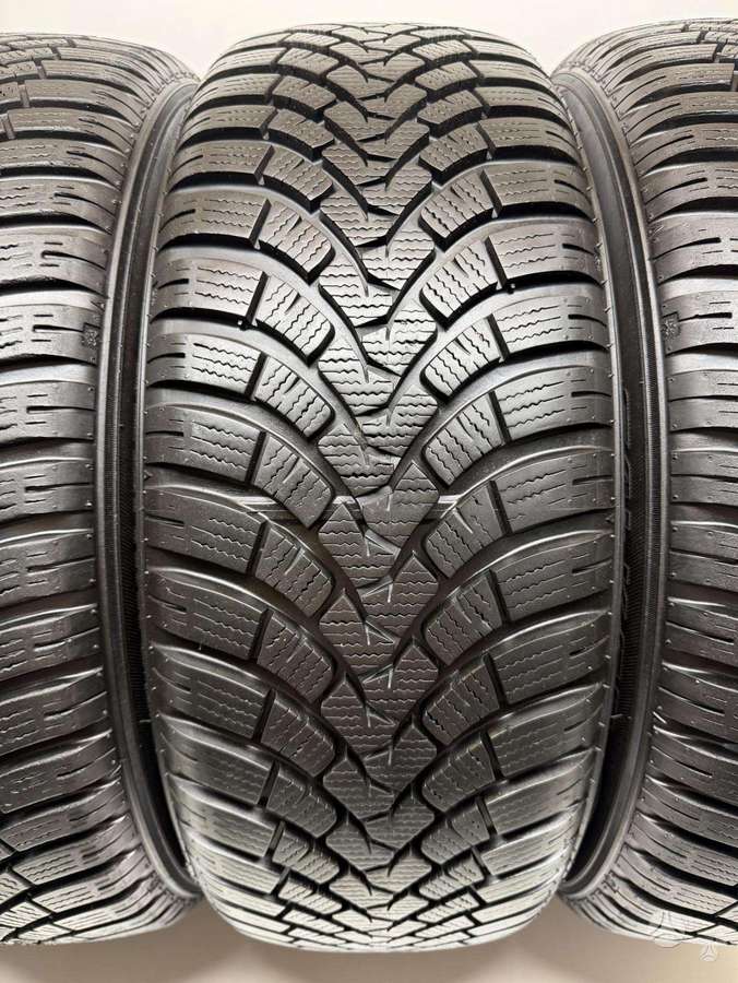 Falken EuroWinter HS01 SUV, winter 225/55 R19