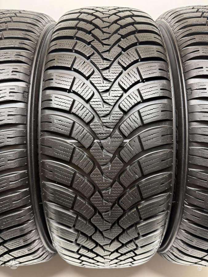 Falken EuroWinter HS01 SUV, žieminės 225/55 R19
