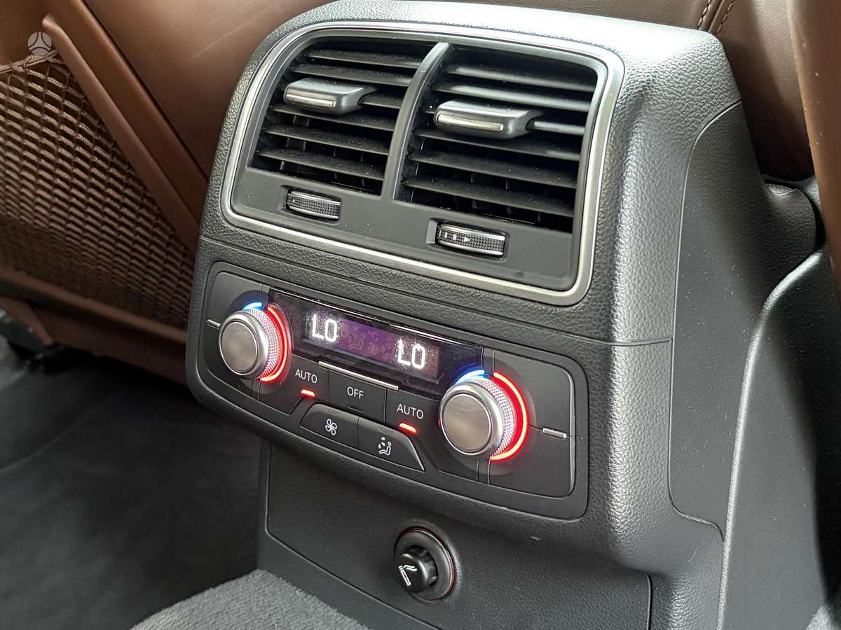 Audi A6, 2.0 l., Универсал