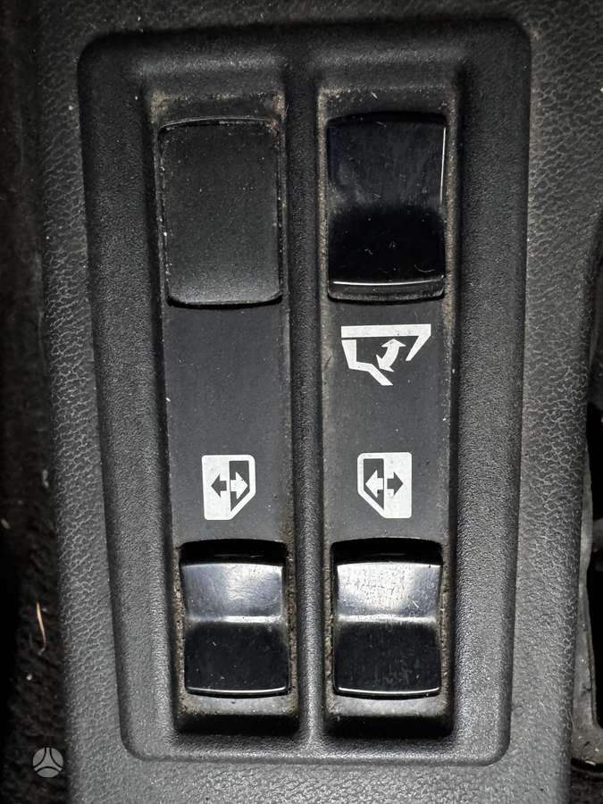 Opel Kadett, 2.0 l., Кабриолет