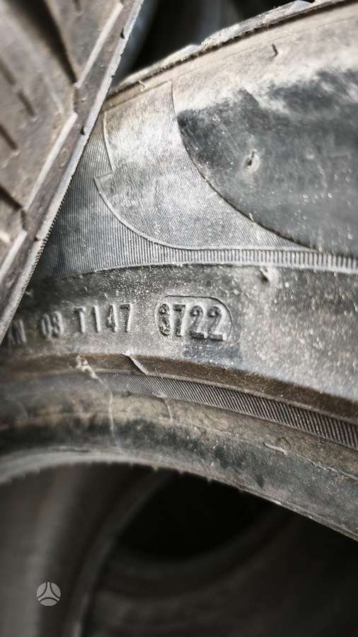 Pirelli Scorpion winter, winter 235/55 R19