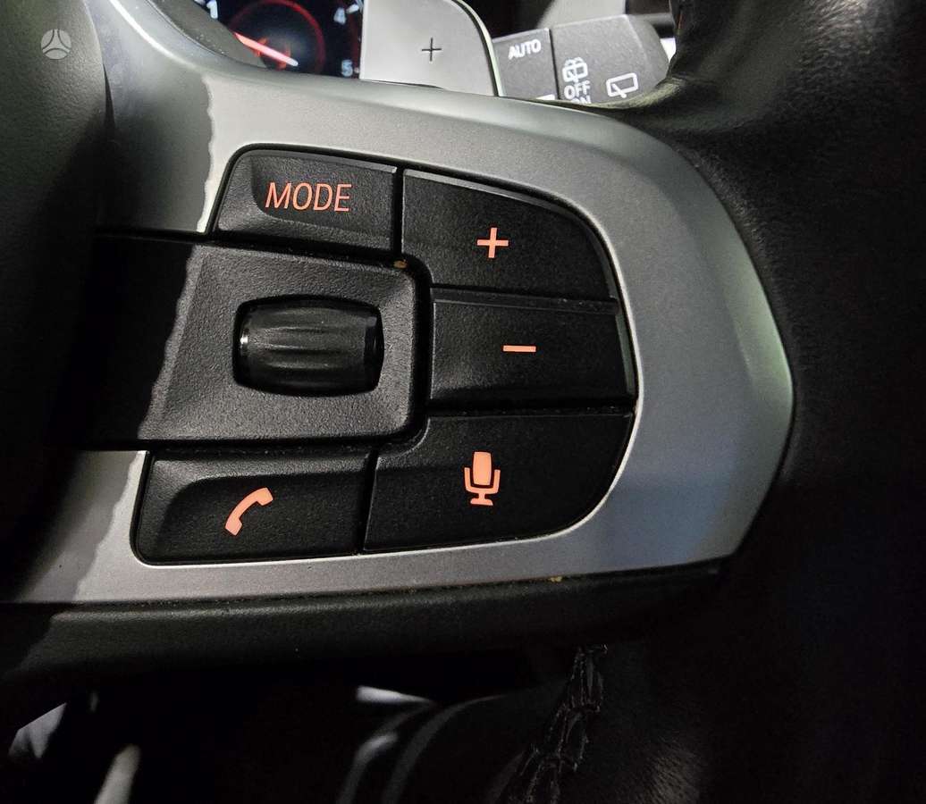 BMW M550, 3.0 l., Универсал