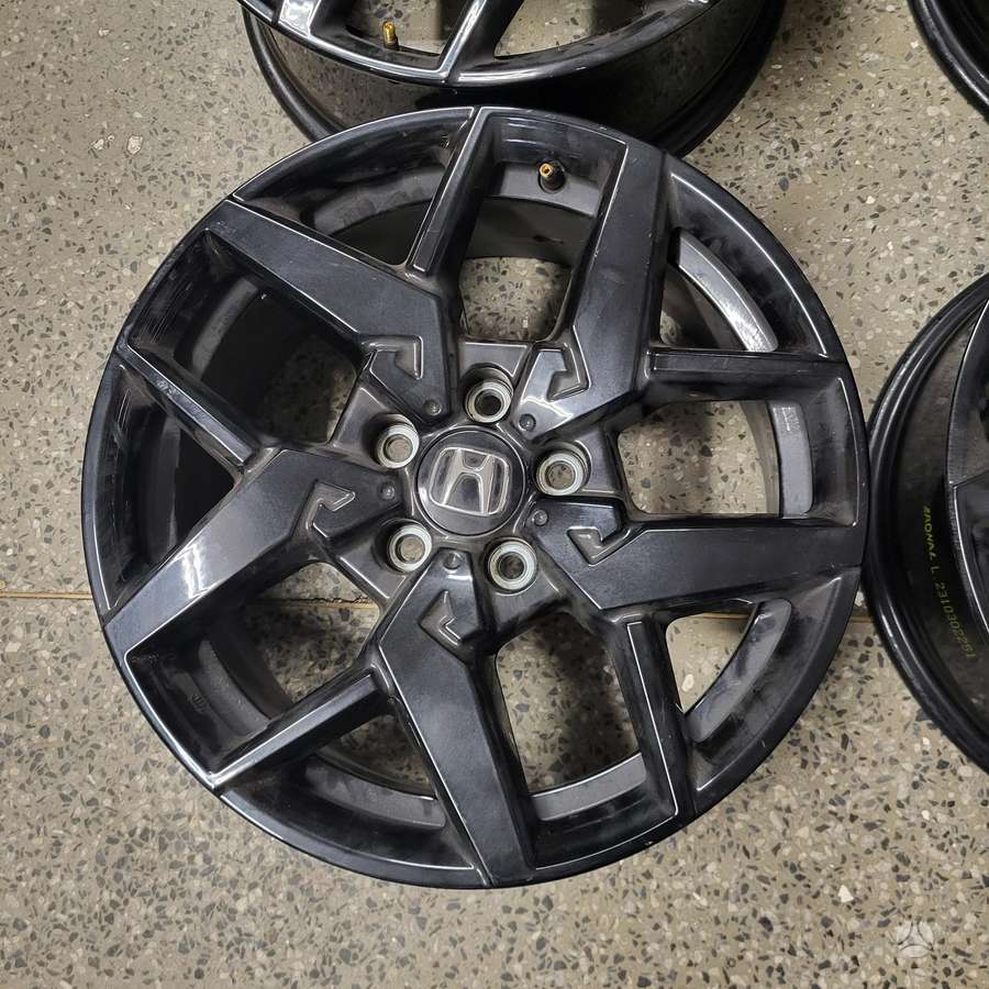 Honda, легкосплавные , R18