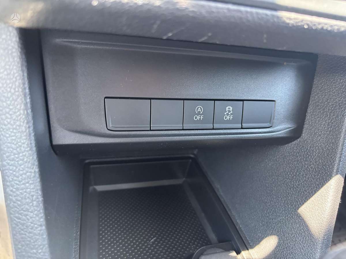 Volkswagen Caddy - 11
