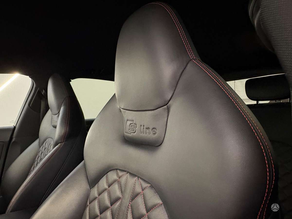 Audi A6, 3.0 l., Универсал