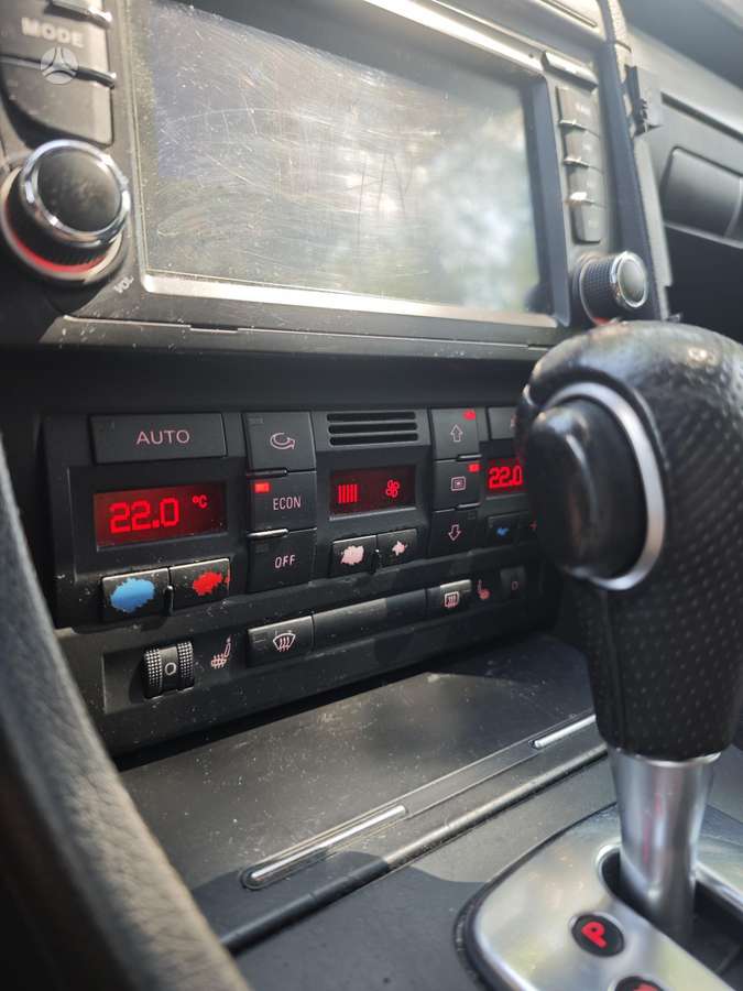 Audi A4, 2.0 l., Универсал