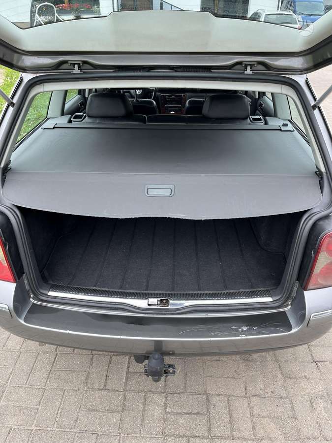 Volkswagen Passat - 7