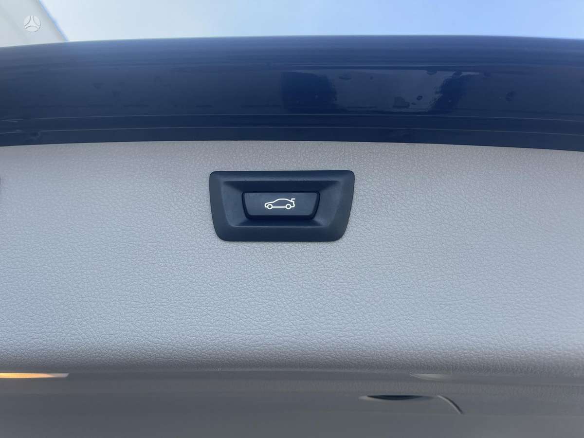 BMW 318, 2.0 l., Универсал