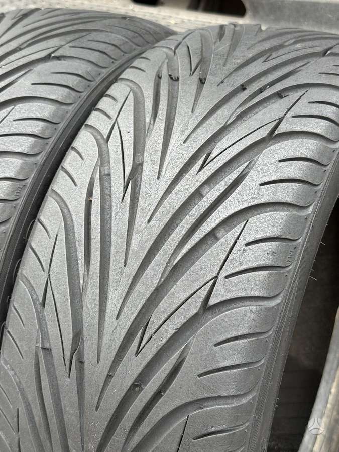 Fullrun, vasarinės 195/50 R15