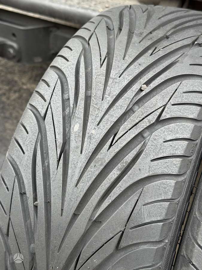 Fullrun, vasarinės 195/50 R15