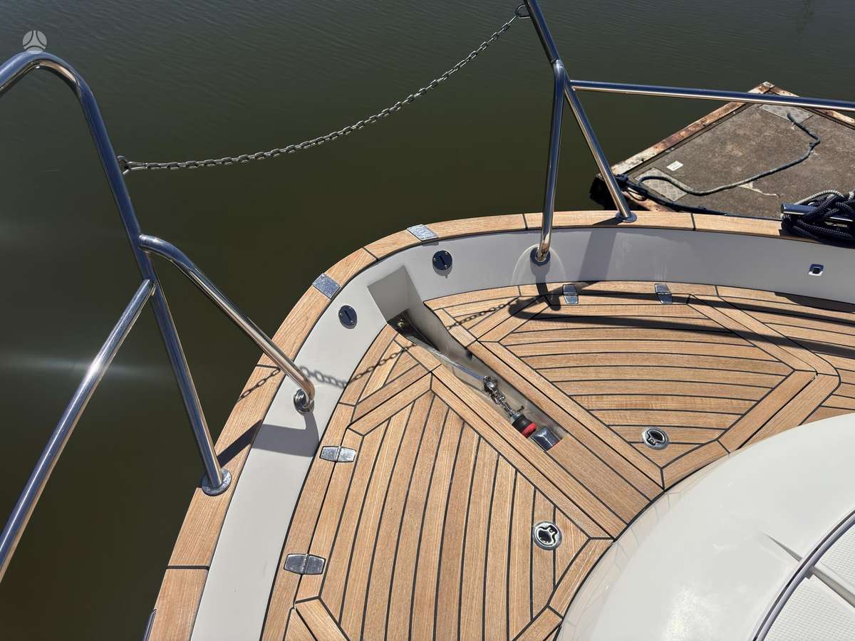 Marex 375, яхты / катера