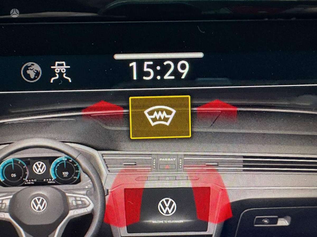 Volkswagen Passat, 2.0 l., Универсал