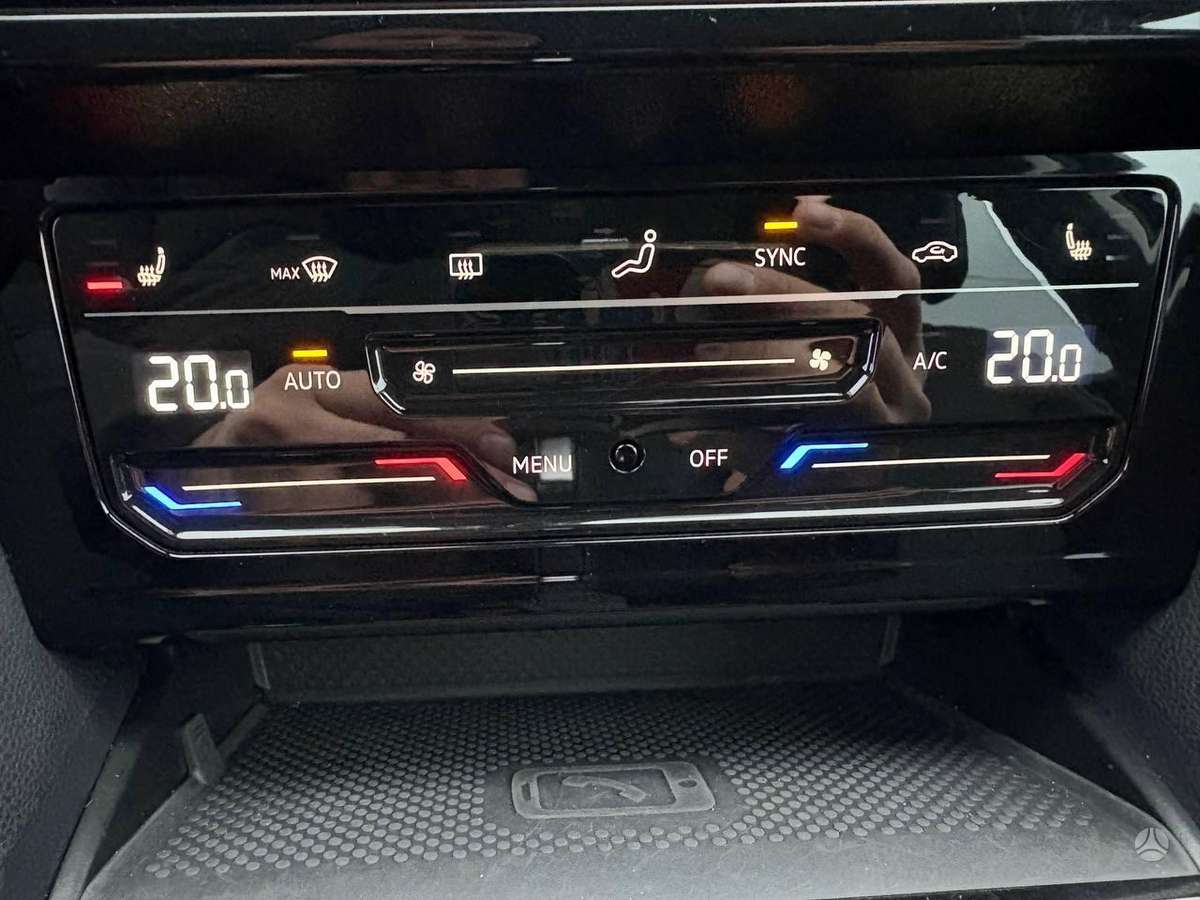 Volkswagen Passat, 2.0 l., Универсал