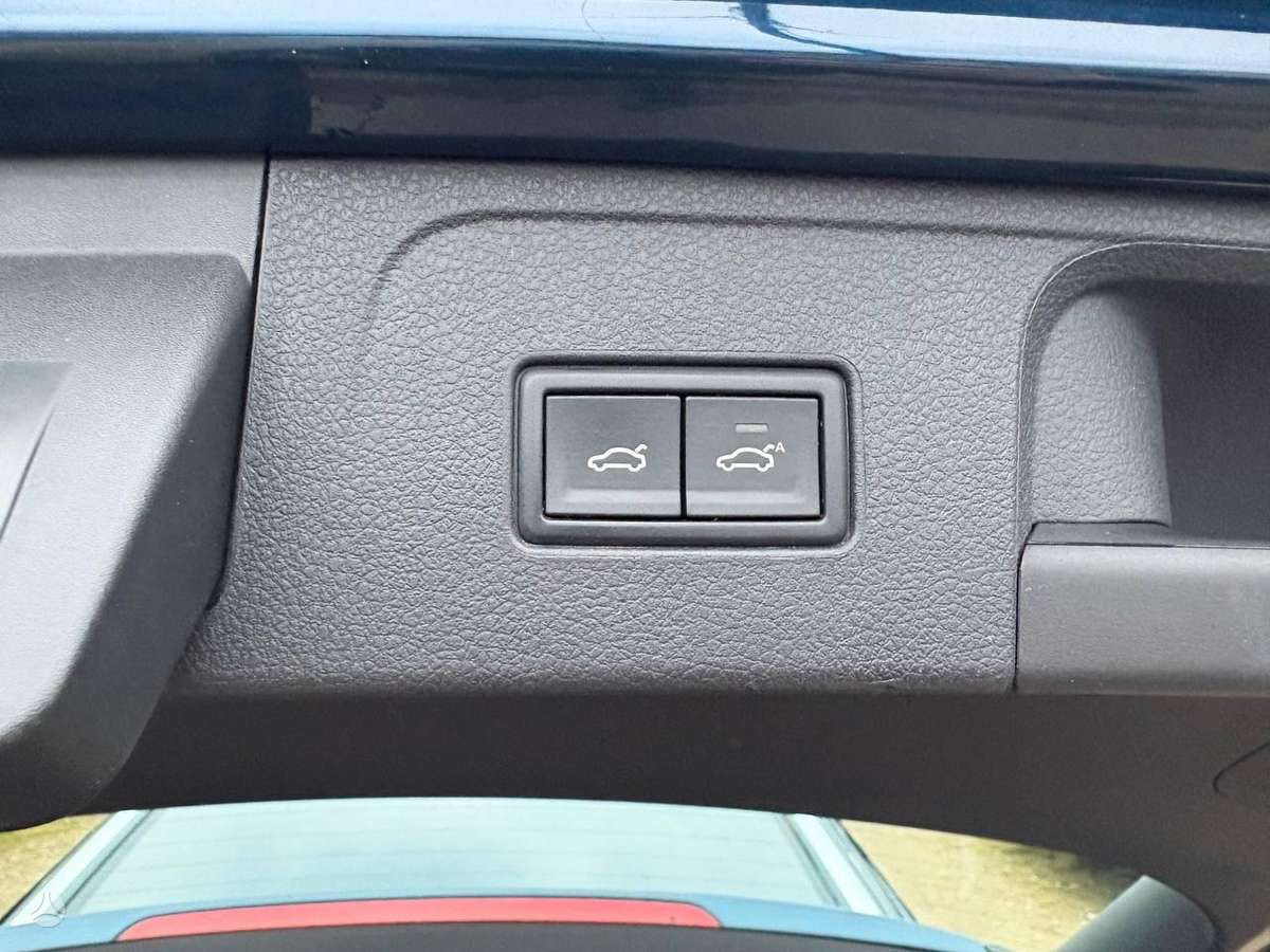 Volkswagen Passat, 2.0 l., Универсал