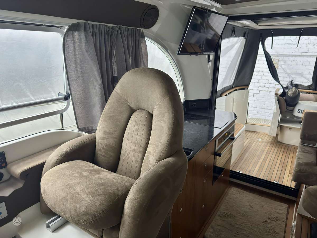 Marex 375, яхты / катера
