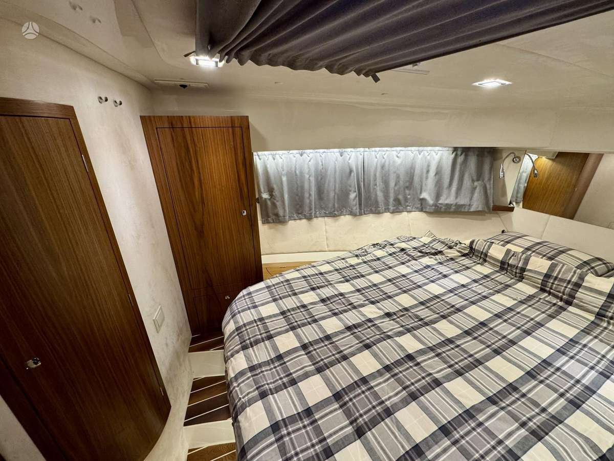 Marex 375, яхты / катера