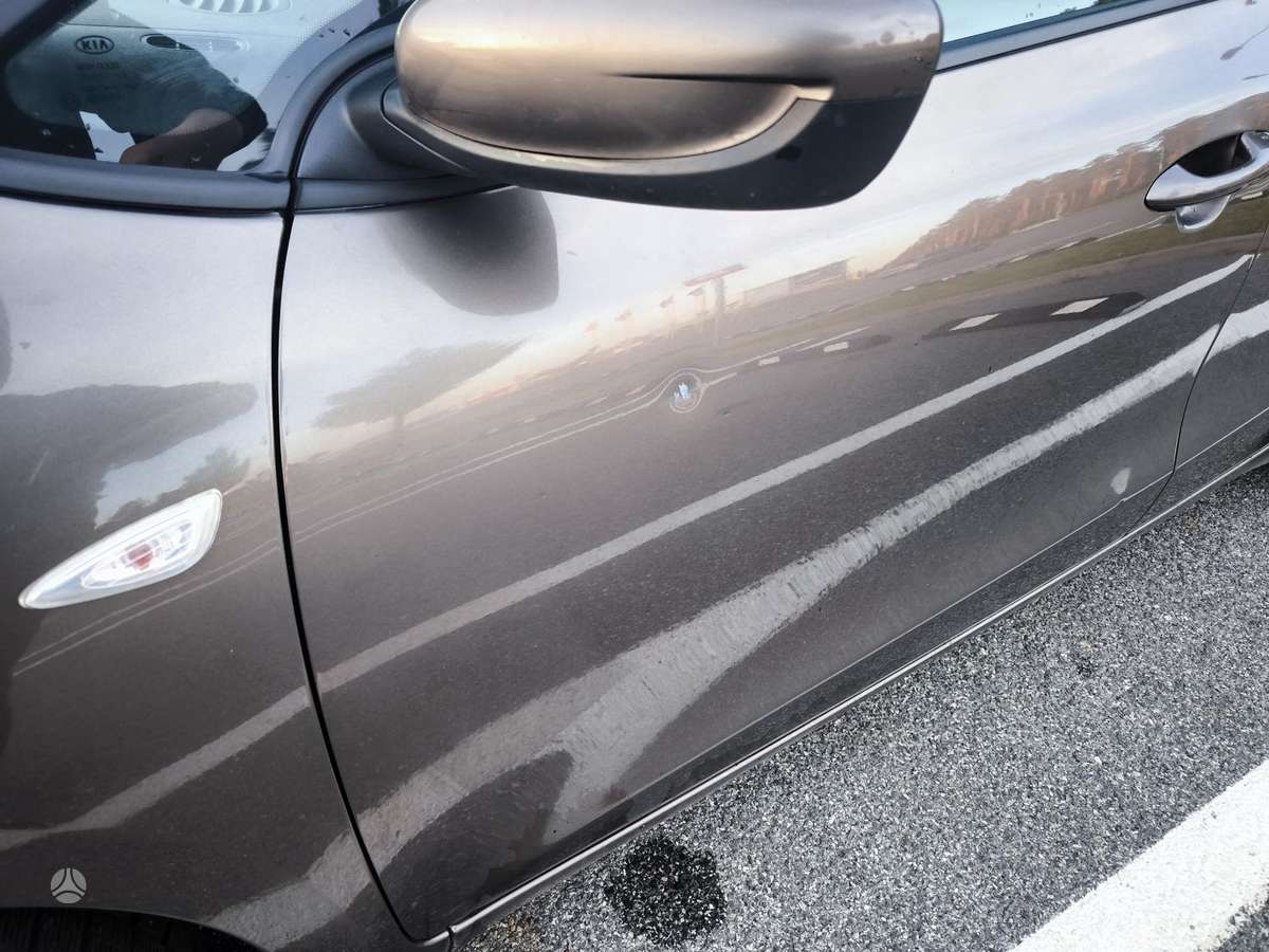 Kia Ceed, 1.4 l., Универсал