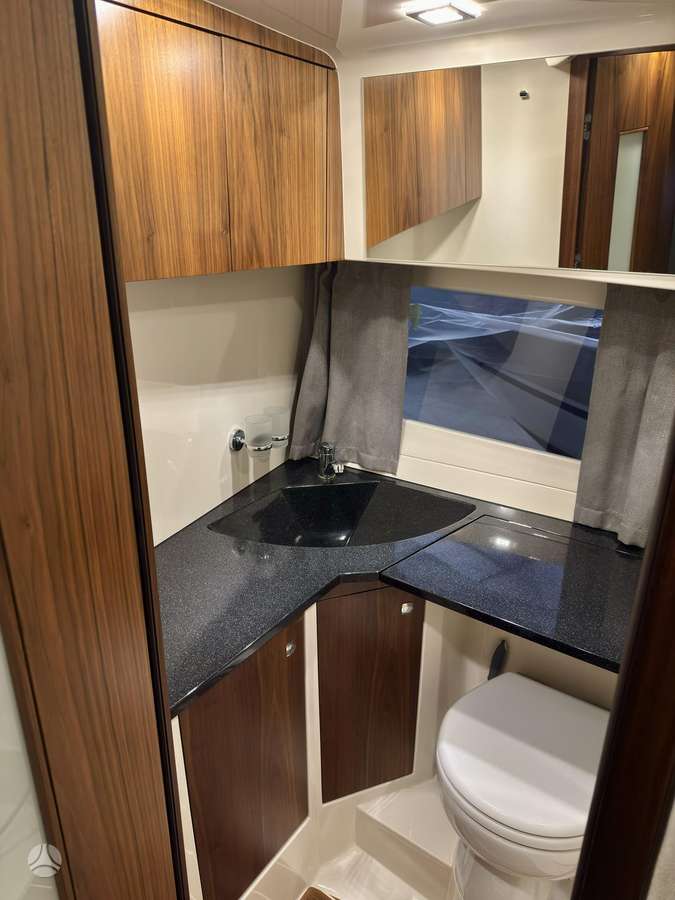 Marex 375, яхты / катера