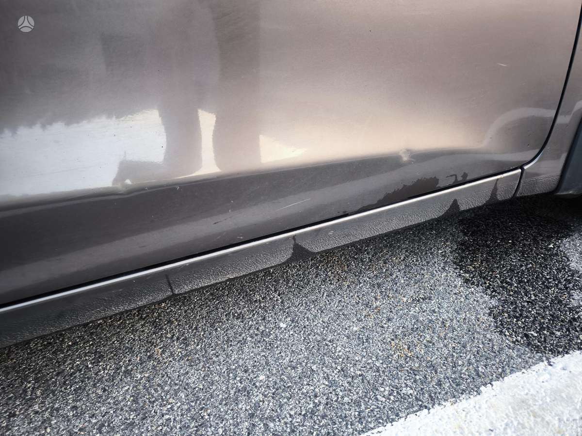 Kia Ceed, 1.4 l., universalas