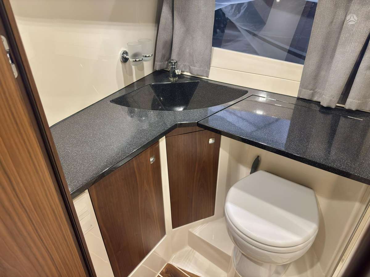Marex 375, яхты / катера