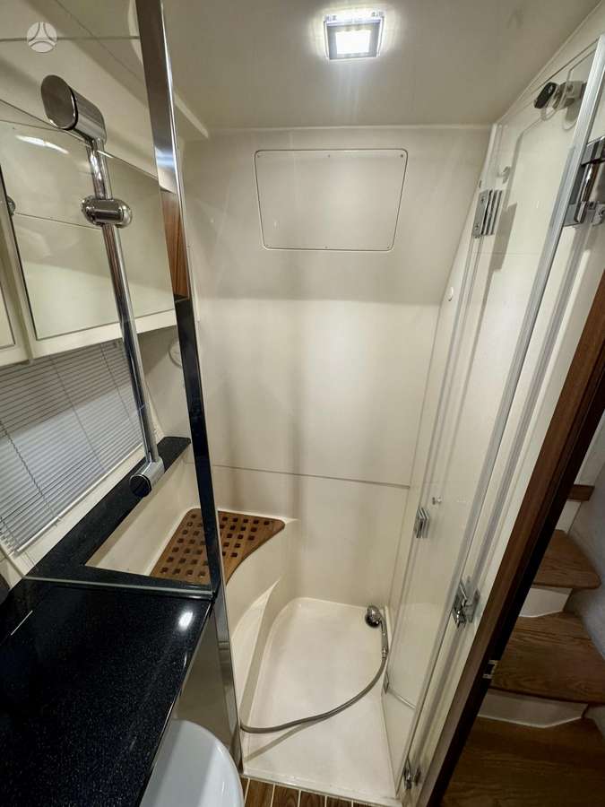 Marex 375, yachts / cruisers