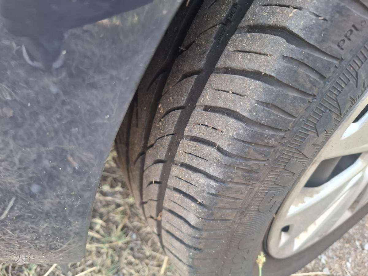 Ford Mondeo, 1.6 l., Универсал