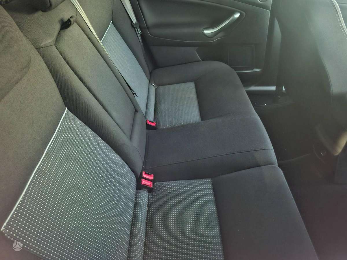 Ford Mondeo, 1.6 l., Универсал