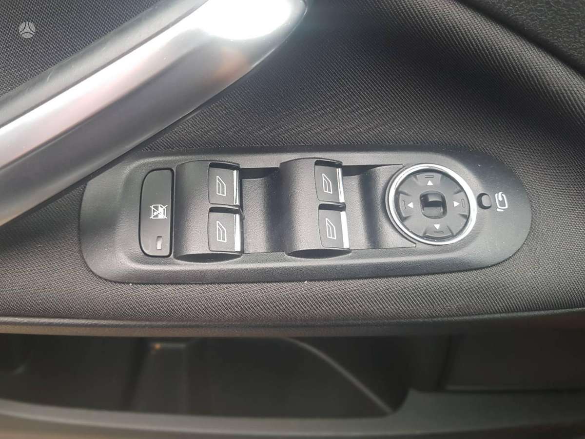 Ford Mondeo, 1.6 l., Универсал