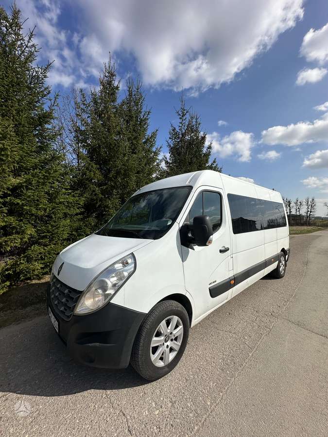 Renault Master - 7