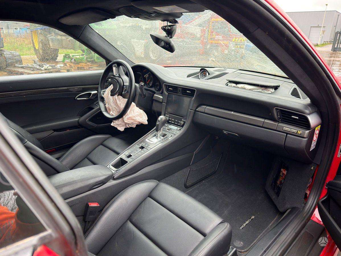 Porsche 911 - 7