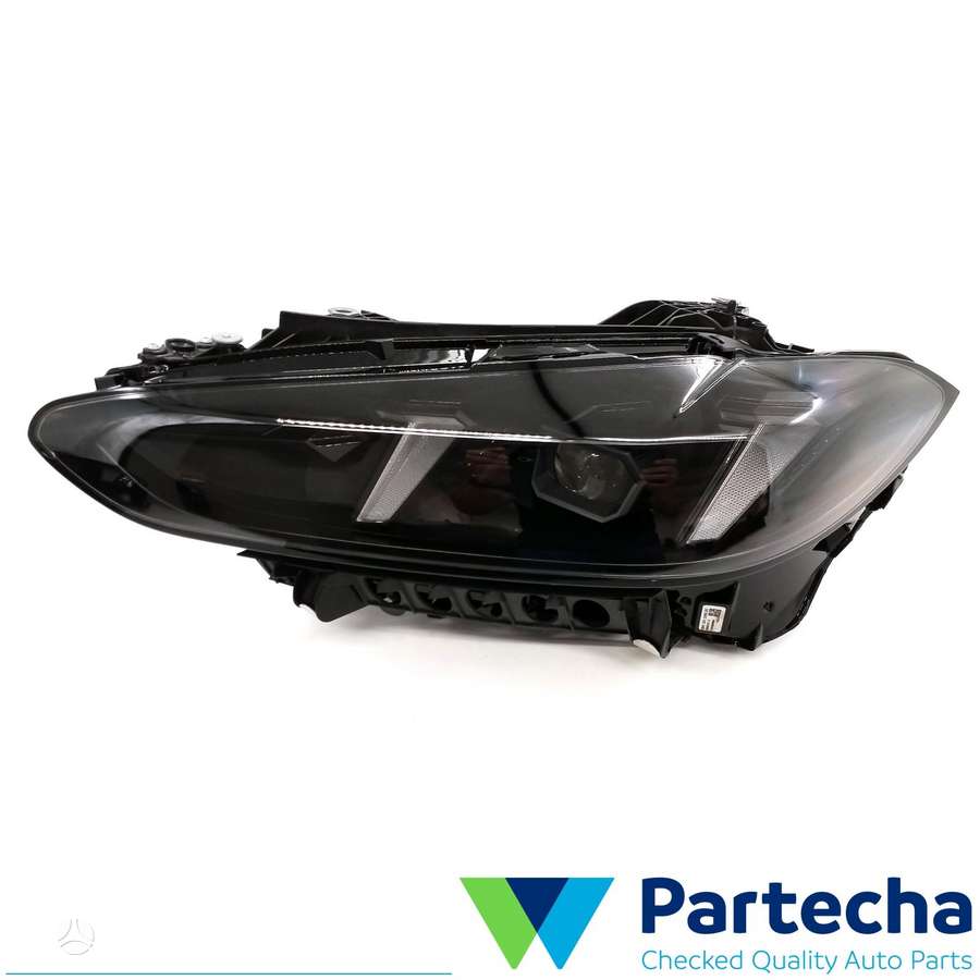 BMW -kita-, 5A3B2F3, фары