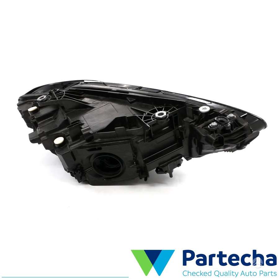 BMW -kita-, 5A3B2F3, lights