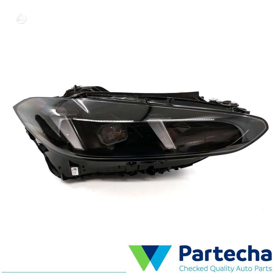 BMW -kita-, 5A3B2F3, фары