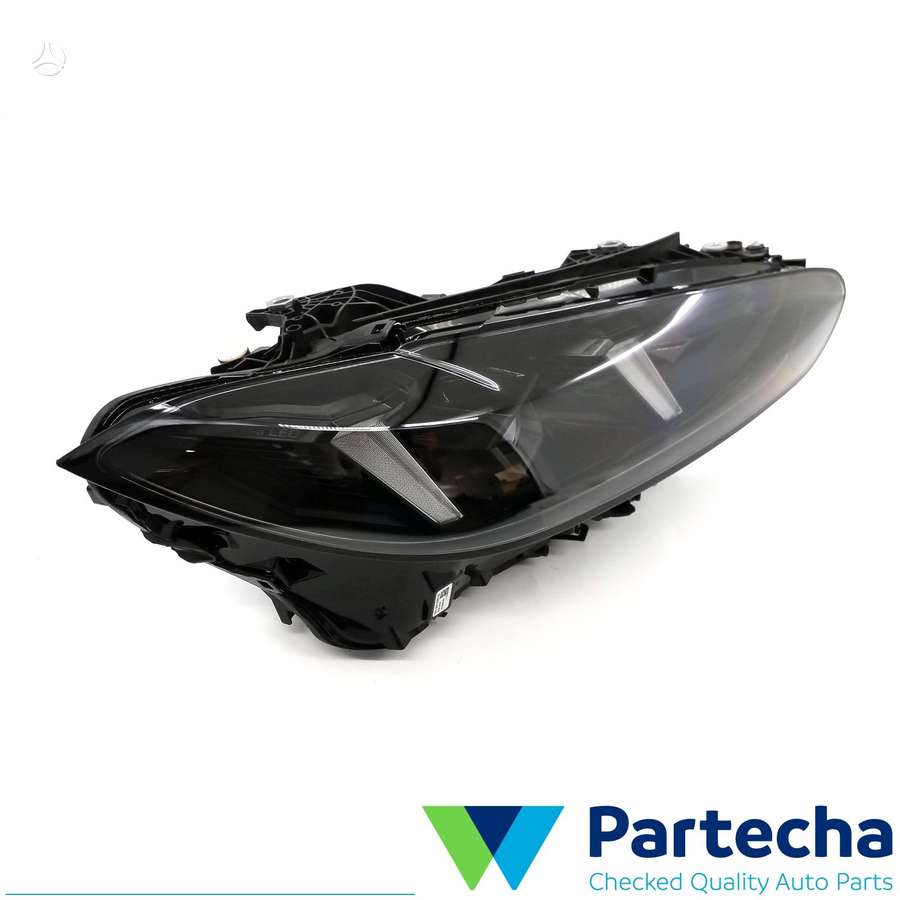 BMW -kita-, 5A3B2F3, lights