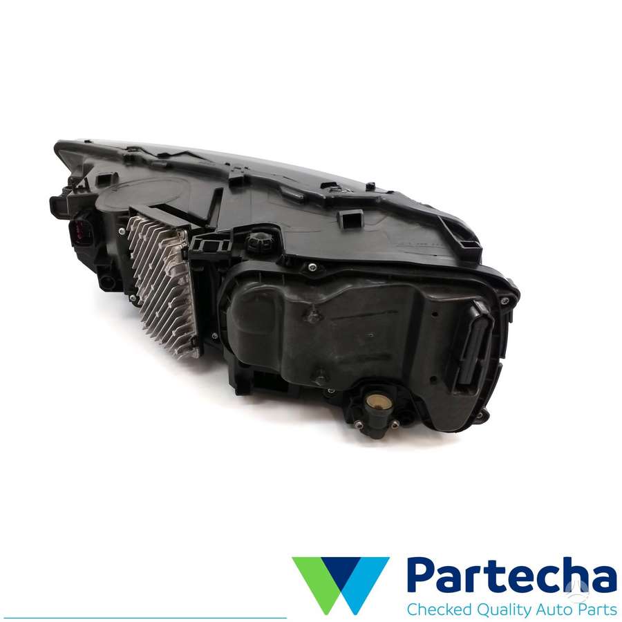 Audi -kita-, 4M0941039C, lights