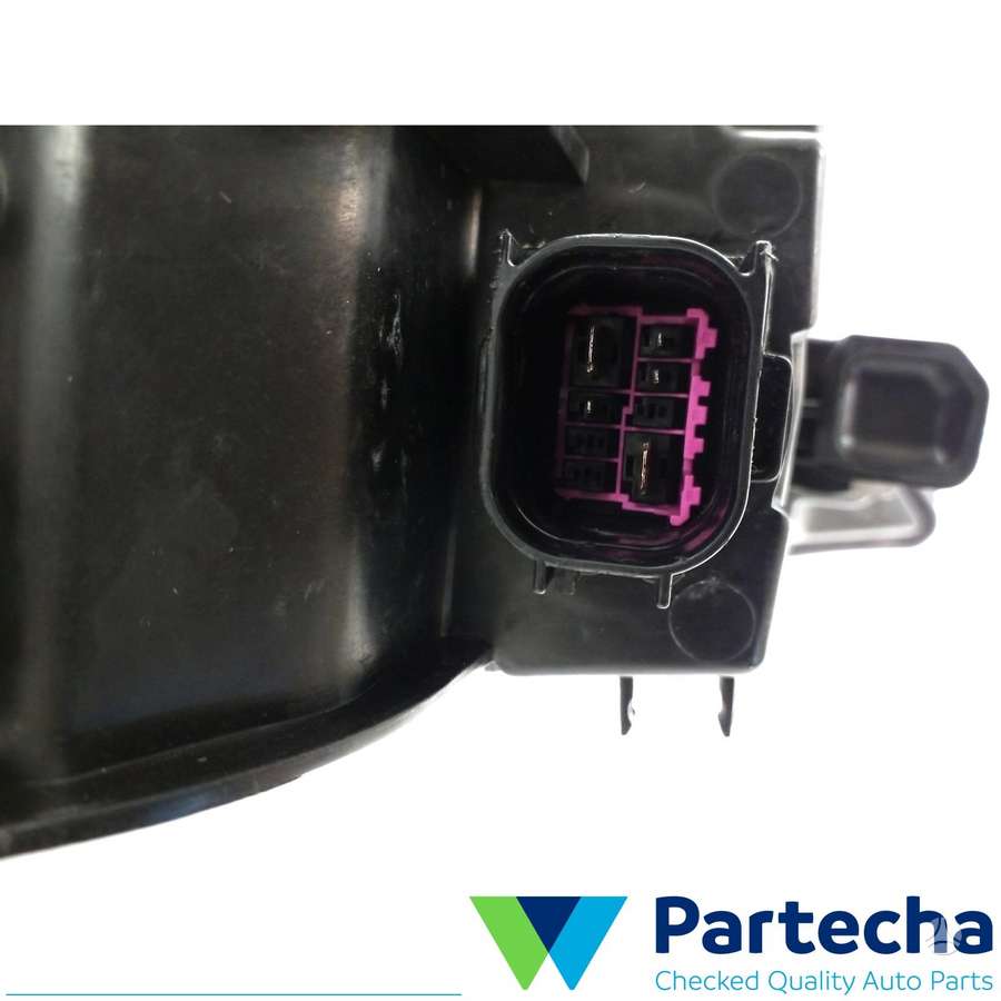 Audi -kita-, 4M0941039C, lights