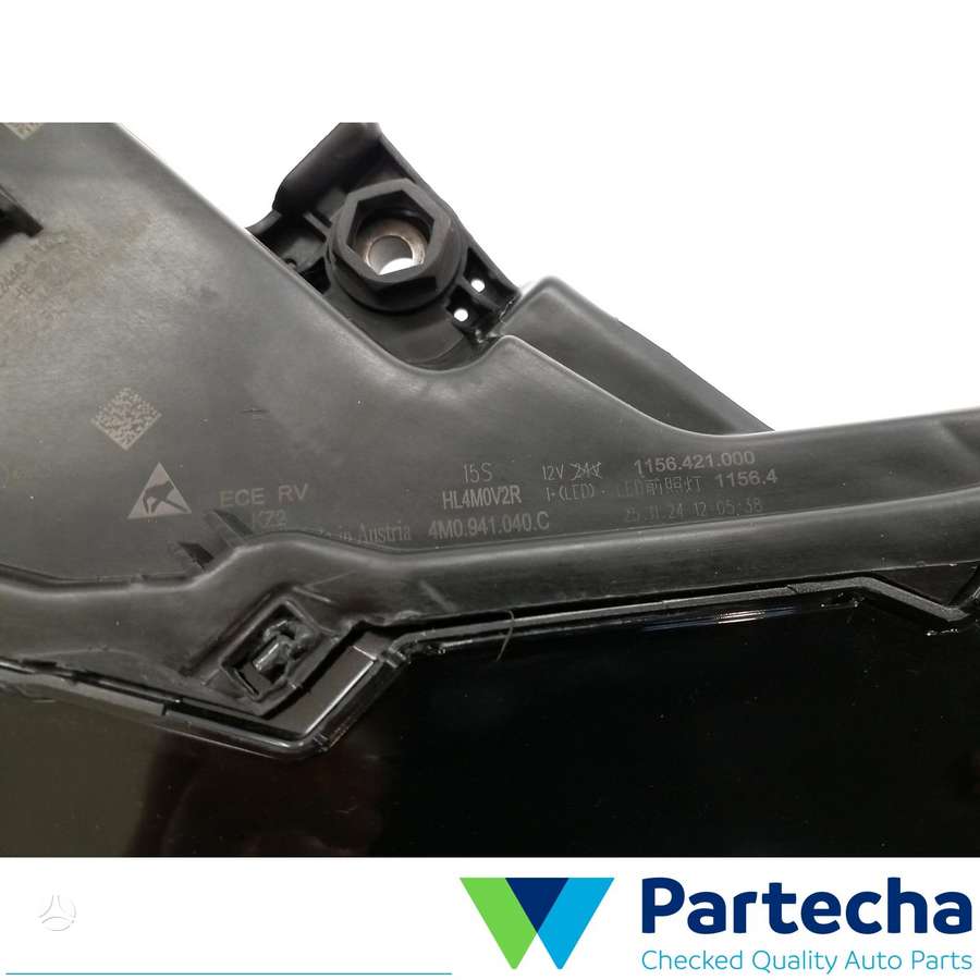 Audi -kita-, 4M0941039C, lights