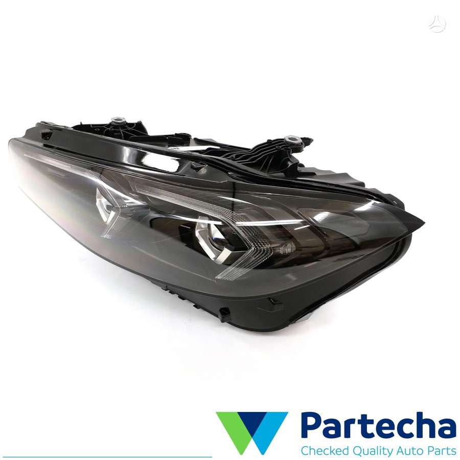 BMW -kita-, 9450795, lights