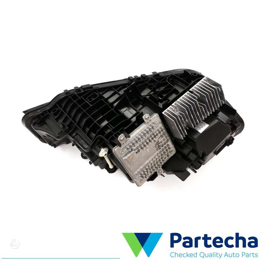BMW -kita-, 9450795, lights