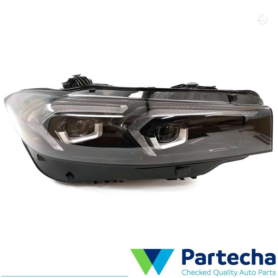 BMW -kita-, 9450795, lights