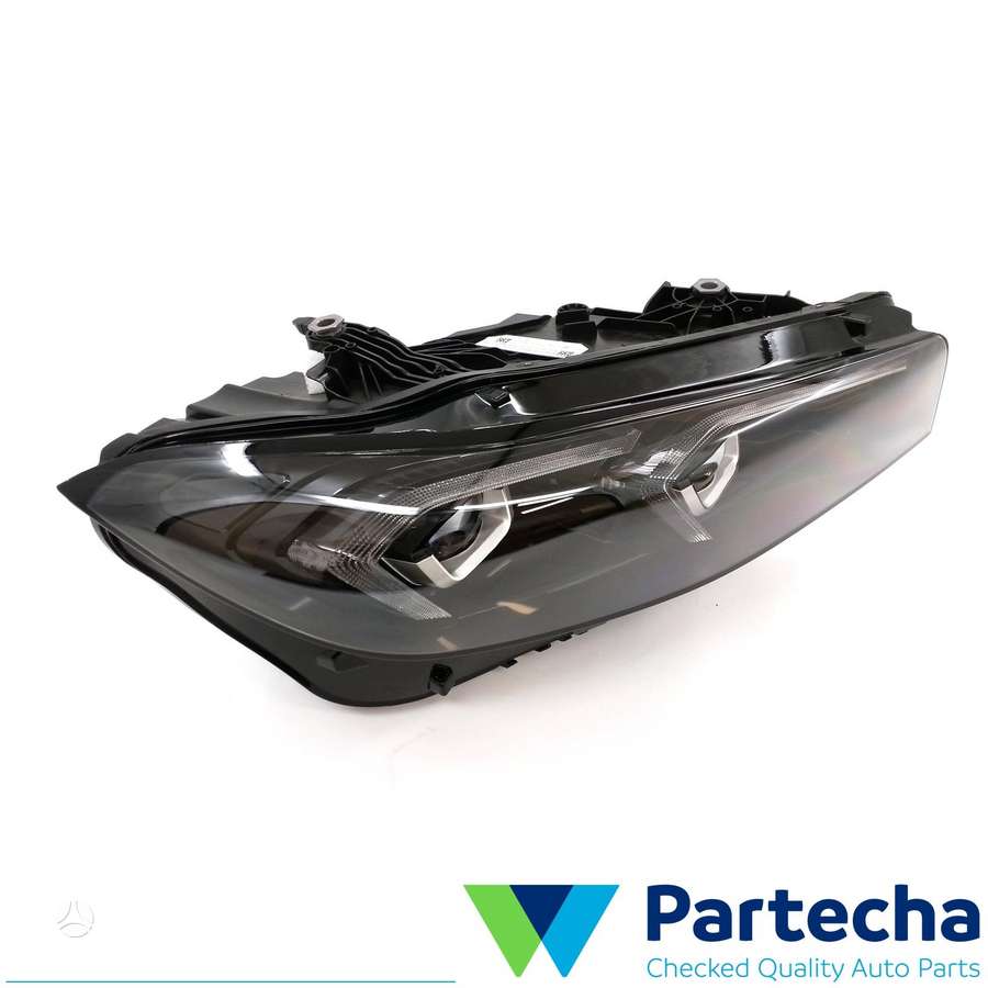 BMW -kita-, 9450795, lights
