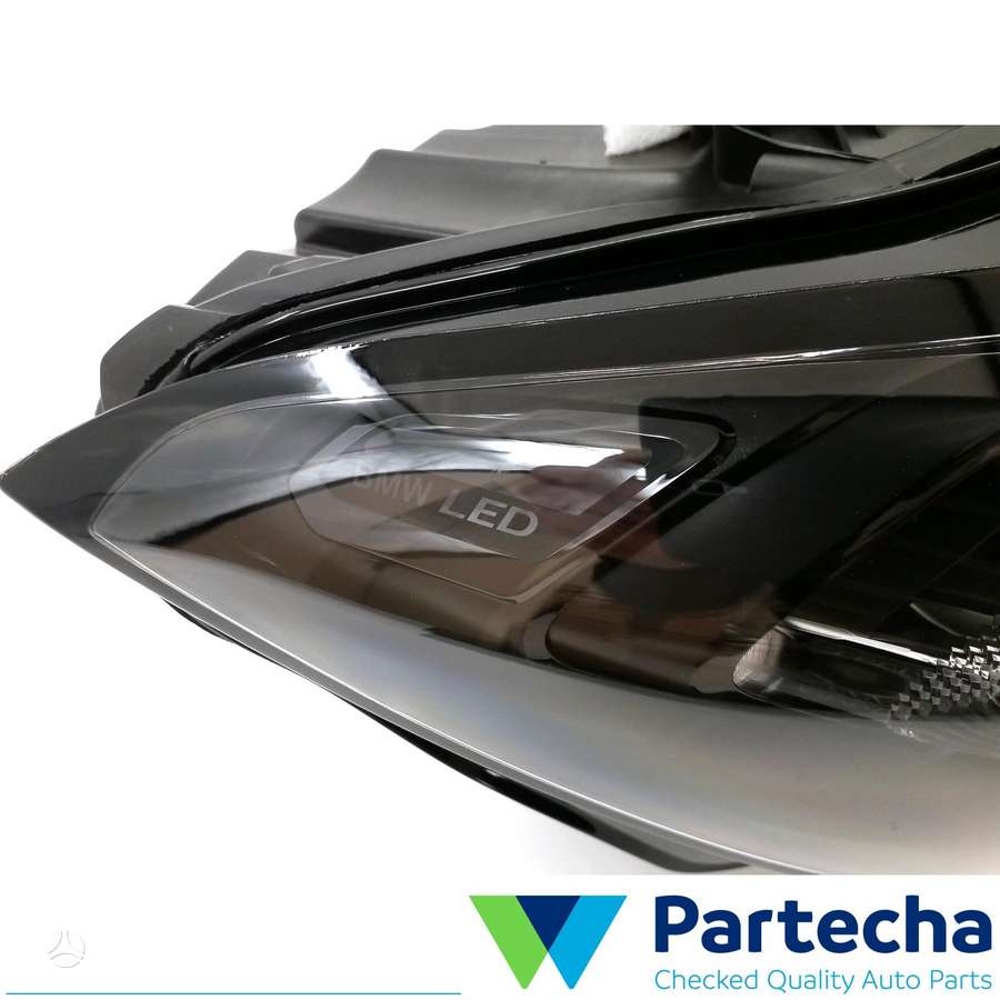 BMW -kita-, 9450795, lights