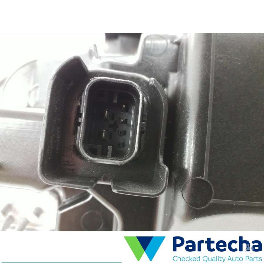 BMW -kita-, 9450795, lights