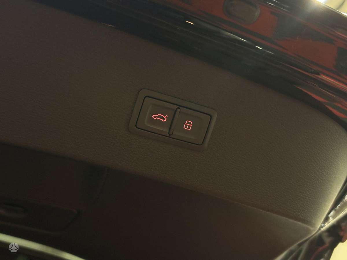 Audi A7, 3.0 l., hatchback