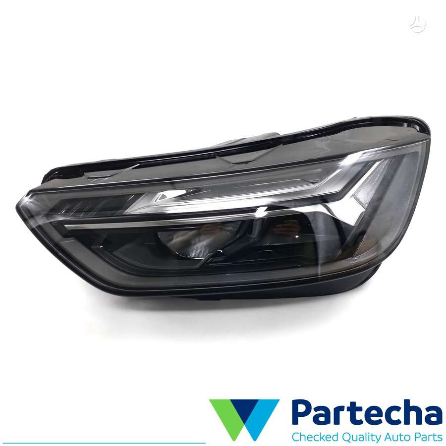 Audi -kita-, 80A941033, lights