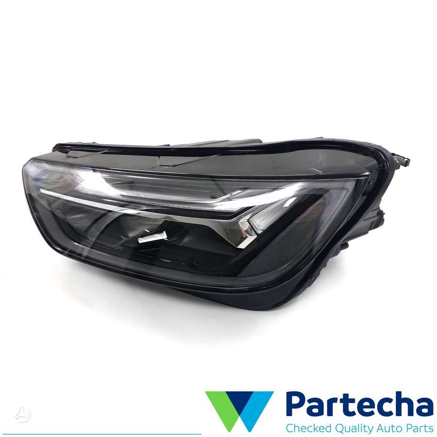 Audi -kita-, 80A941033, lights