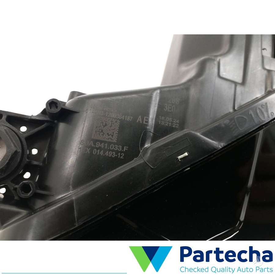 Audi -kita-, 80A941033, lights