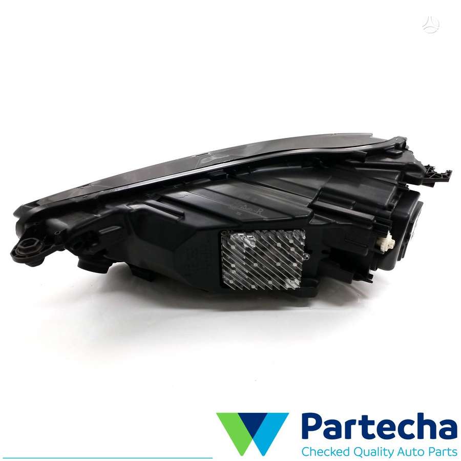 Audi -kita-, 80A941033, lights